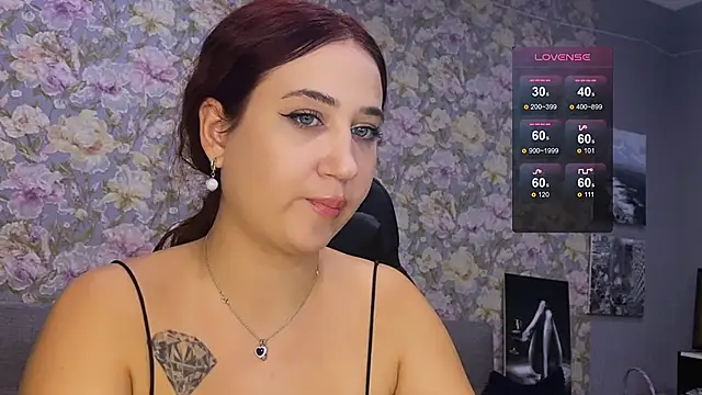 Snapshot of maaargo_new chatting on October 7, 2025, 5:54 pm maaargo new online show from October 7, 2025, 5:54 pm