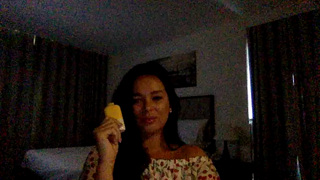 Snapshot of Fayronna chatting on February 8, 2026, 9:45 am Fayronna online show from February 8, 2026, 9:45 am