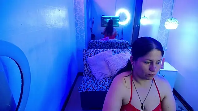 Pamela jones7 online show from November 11, 2025, 2:11 am