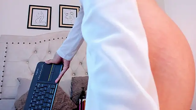 amely santana online show from November 7, 2025, 7:58 pm