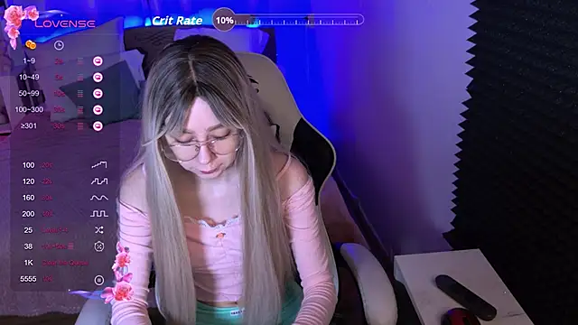 Snapshot of sofiisun chatting on November 11, 2025, 2:11 am sofiisun online show from November 11, 2025, 2:11 am