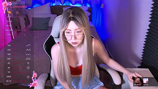 sofiisun online show from March 12, 2026, 2:07 am