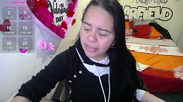 Miss  kendra  online show from March 2, 2026, 11:39 am