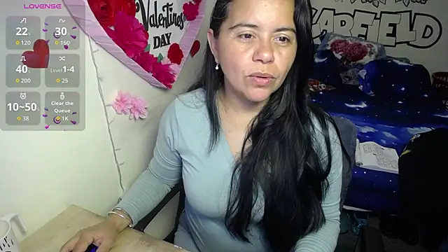 Miss  kendra  online show from April 10, 2026, 11:26 am