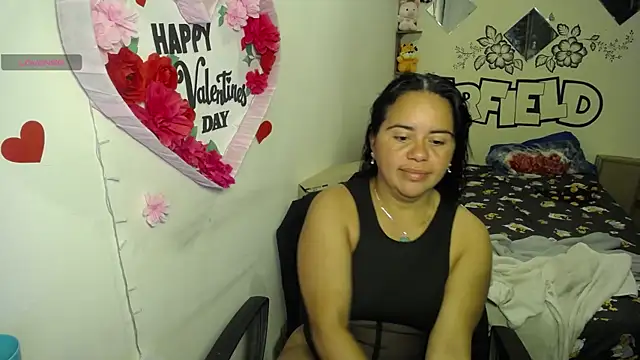 Miss  kendra  online show from July 11, 2026, 8:50 am