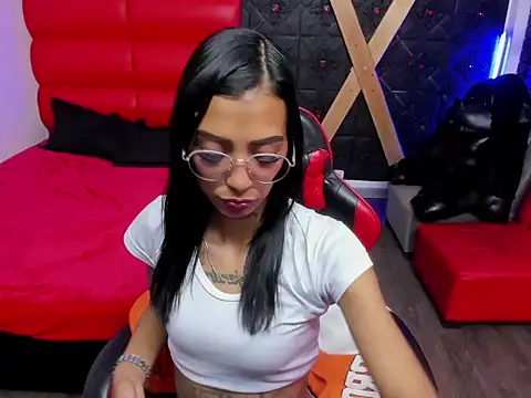 KarlaSlutSkinny   online show from April 11, 2026, 8:35 pm