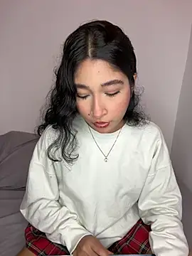 Ariasex  online show from October 11, 2025, 1:49 am