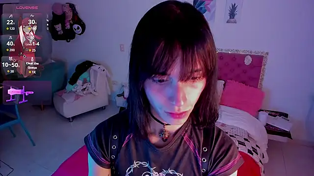 KittyChannel  online show from November 24, 2025, 5:29 am