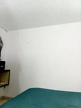 MeganHillss online show from November 7, 2025, 6:46 am