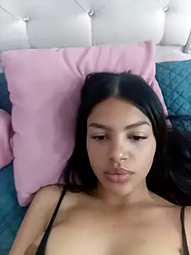 MeganHillss online show from November 8, 2025, 7:08 am