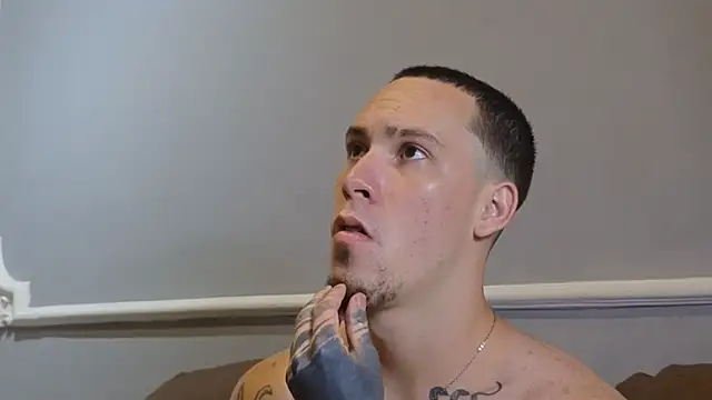 JacobRhude  online show from October 20, 2025, 7:47 pm