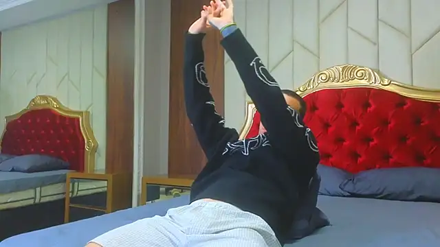 JacobRhude  online show from October 22, 2025, 1:55 pm