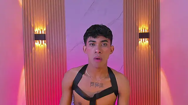 Ethan thouse online show from November 23, 2025, 6:52 pm