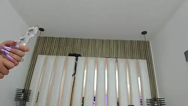 Snapshot of BritanyANDruby chatting on October 9, 2025, 8:18 pm BritanyANDruby online show from October 9, 2025, 8:18 pm