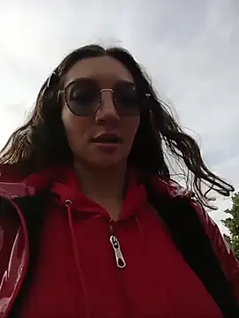 Lucy colee online show from February 14, 2026, 9:44 pm