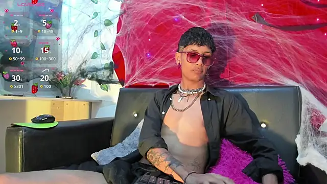 Snapshot of Jaick_xxx chatting on October 27, 2025, 12:53 pm Jaick xxx online show from October 27, 2025, 12:53 pm