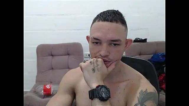 BigMontainsRock online show from November 8, 2025, 4:45 am