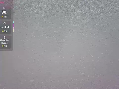 hime ko online show from January 15, 2026, 1:05 pm