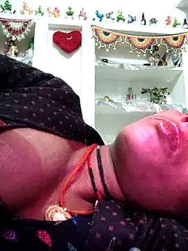 Co punam online show from November 5, 2025, 7:36 pm