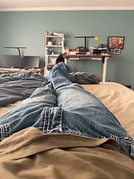 Beastyfuck online show from December 17, 2025, 8:59 pm