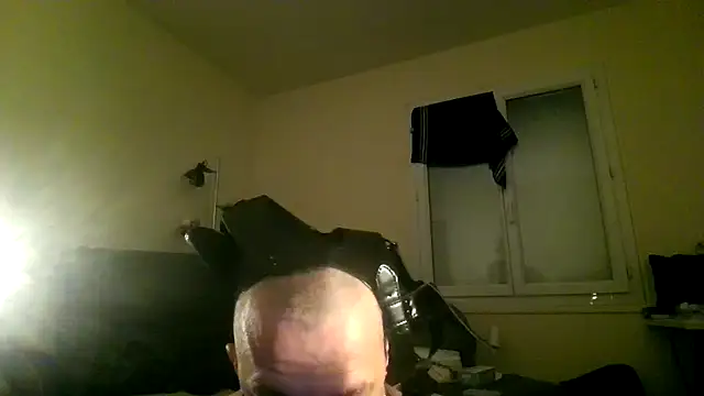 Nyctalopie8579 online show from March 28, 2026, 6:02 am