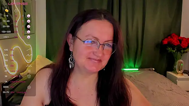 hottyannaa online show from December 2, 2025, 3:01 am