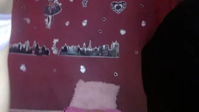 Zafira mao online show from February 8, 2026, 3:10 am