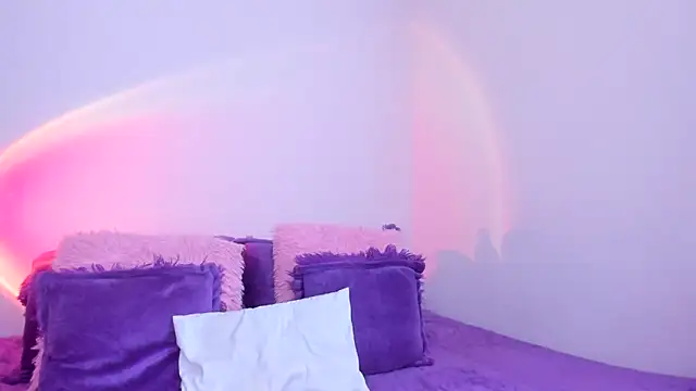 HeidyRousse online show from March 20, 2026, 11:37 am