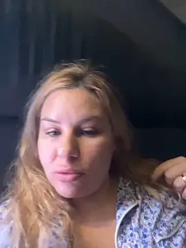 Passion-Blondy online show from October 15, 2025, 12:11 am