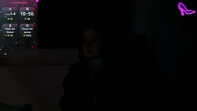 ClaireMathis online show from February 24, 2026, 2:37 pm