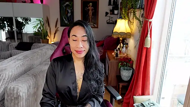 bianca bellamy online show from March 25, 2026, 9:15 am