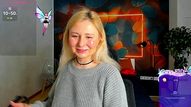 scent  of woman online show from March 15, 2026, 8:09 am