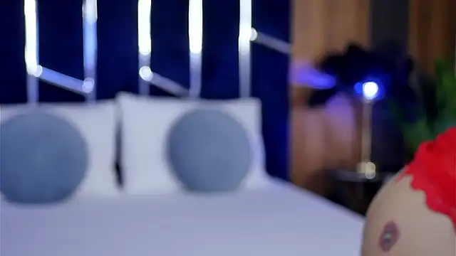 Talia Lure online show from January 8, 2026, 7:21 am