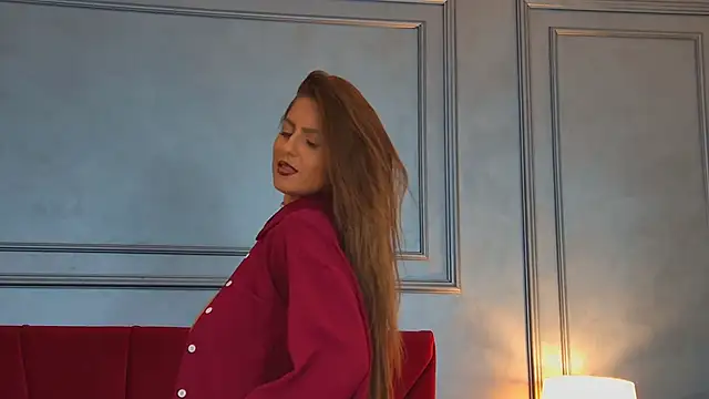 Snapshot of Hazellynn chatting on October 31, 2025, 8:48 am Hazellynn online show from October 31, 2025, 8:48 am