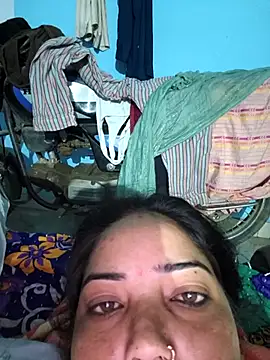 Snapshot of Ekta_bhabhi99 chatting on October 31, 2025, 12:33 am Ekta bhabhi99 online show from October 31, 2025, 12:33 am