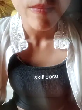 evenla online show from October 21, 2025, 1:50 am