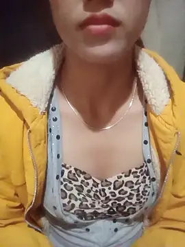 evenla online show from November 6, 2025, 2:12 am