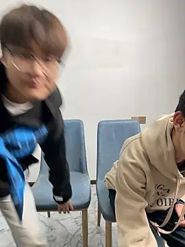 Snapshot of KK-cuteboy chatting on November 7, 2025, 10:04 am KK-cuteboy online show from November 7, 2025, 10:04 am