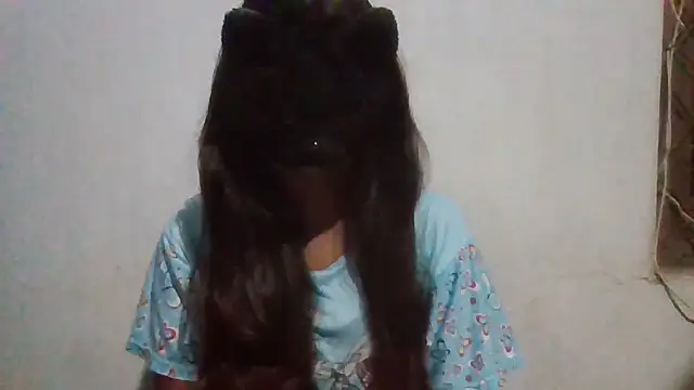 Nora-2003 online show from March 8, 2026, 1:26 pm