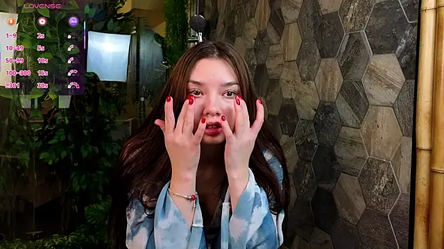 Sandy Steel online show from January 8, 2026, 1:24 pm