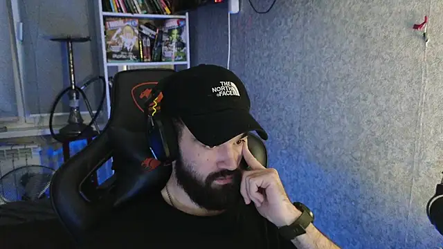 Nik Namee online show from November 12, 2025, 5:08 am