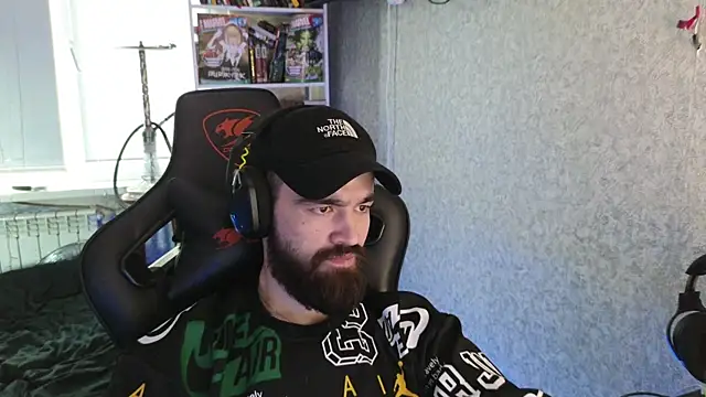 Nik Namee online show from November 14, 2025, 6:45 am