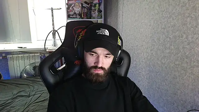 Nik Namee online show from November 15, 2025, 12:02 pm