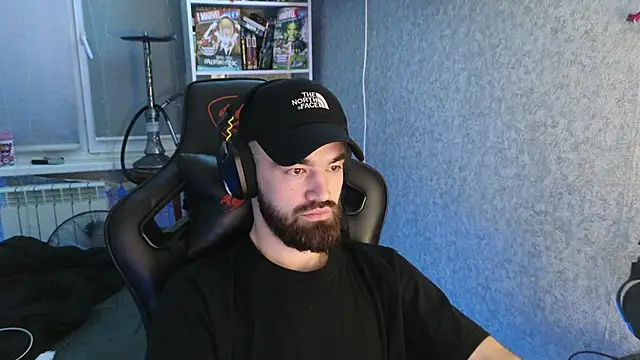 Nik Namee online show from November 22, 2025, 12:20 am