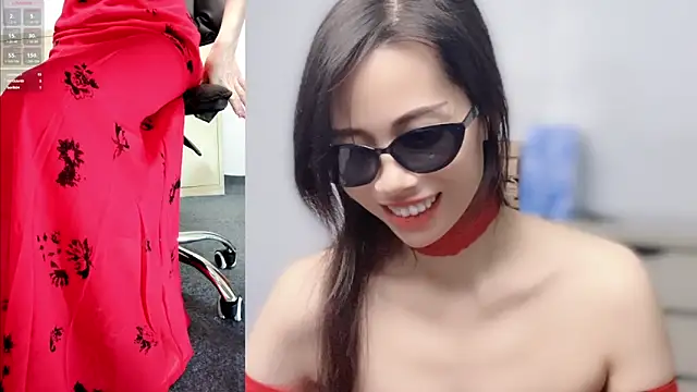 Snapshot of Lynnalltop-165-KeKe chatting on February 6, 2026, 1:14 pm Lynnalltop-165-KeKe online show from February 6, 2026, 1:14 pm