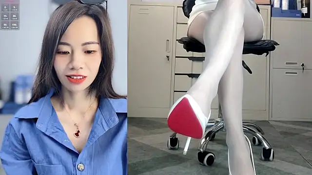 Snapshot of Lynnalltop-165-KeKe chatting on April 7, 2026, 3:40 am Lynnalltop-165-KeKe online show from April 7, 2026, 3:40 am