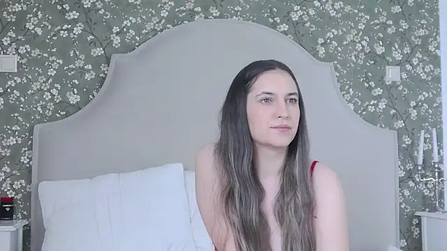 TesaQuinn online show from February 21, 2026, 7:15 pm