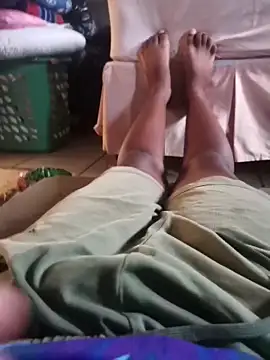 Thaps deDick online show from October 14, 2025, 2:51 pm