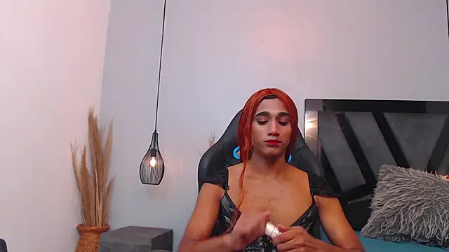 ThaliaMoon online show from October 23, 2025, 9:46 pm