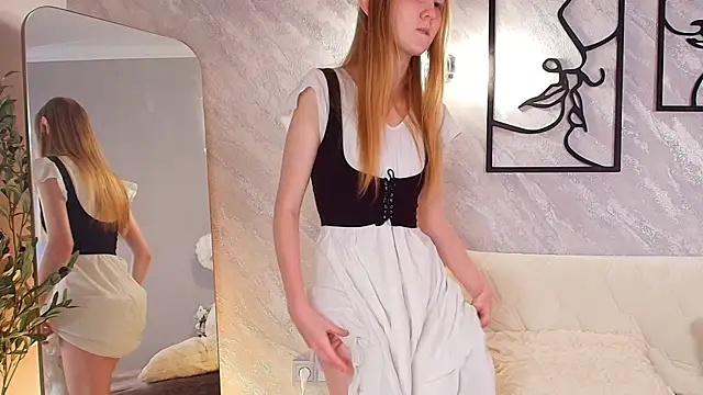 Snapshot of LiandraNelson chatting on October 18, 2025, 6:16 am LiandraNelson online show from October 18, 2025, 6:16 am